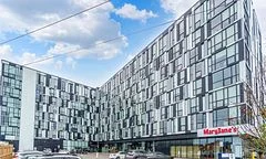1900 Simcoe Street N 313, Oshawa, ON L1G 4Y3
