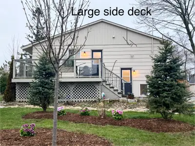 Detached in Pickering