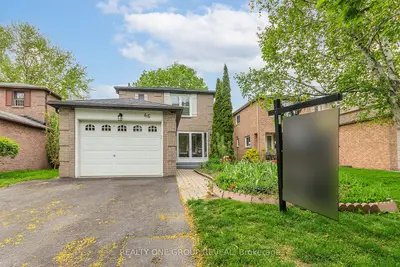 Detached in Ajax