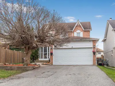 Detached in Ajax