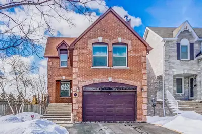 Detached in Ajax