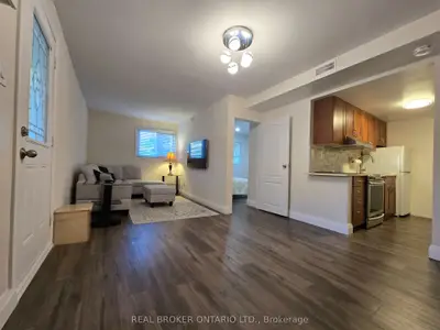 Semi-Detached in Toronto