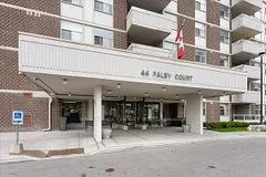 44 Falby Court 805, Ajax, ON L1S 3L1