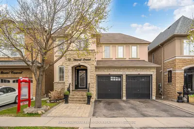 Detached in Ajax