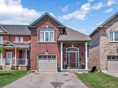 146 Capreol Court Basement, Oshawa, ON L1J 6G6
