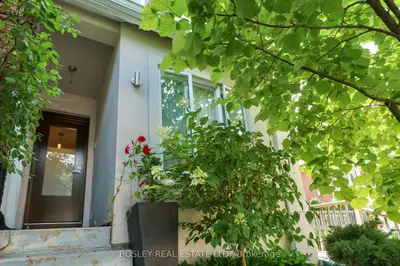Semi-Detached in Toronto