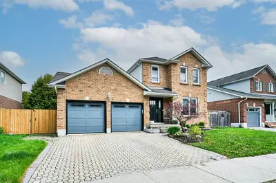 Detached in Clarington