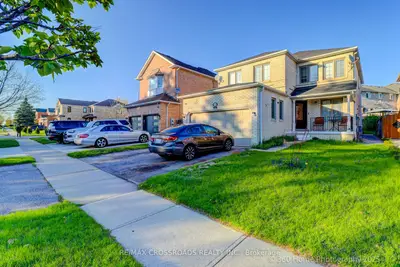 Detached in Ajax