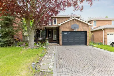 Detached in Ajax