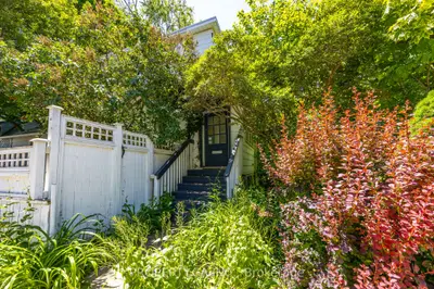 Detached in Toronto