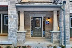 2568 Ladyfern Crossing 39, Pickering, ON L1X 0E6