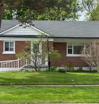 Detached in Ajax