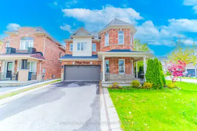 Detached in Ajax