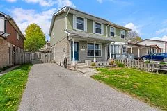 1496 Cedar Street, Oshawa, ON L1J 5Z8