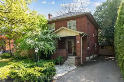 Detached in Clarington