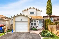 266 Lakeview Park Avenue, Oshawa, ON L1J 7M5