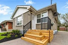 Detached in Oshawa