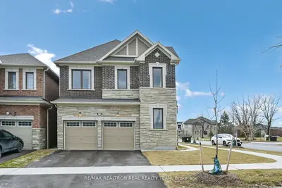 Detached in Pickering