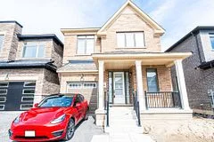 2057 Chris Mason Street, Oshawa, On L1l 0s5
