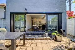 1 Eastdale Avenue, Toronto E03, ON M4C 4Z8