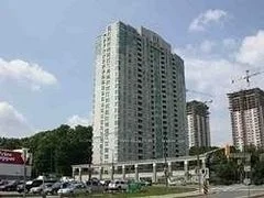 61 Town Centre Court 1512, Toronto E09, ON M1P 5C5