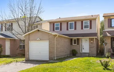 Detached in Ajax