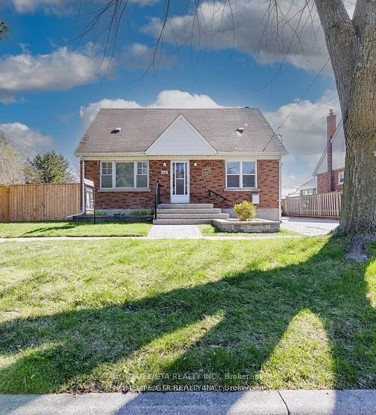 173 Warren Avenue Basement, Oshawa, ON L1J 4G5
