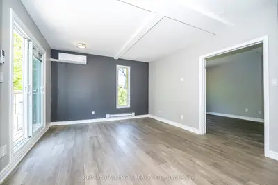 Detached in Toronto
