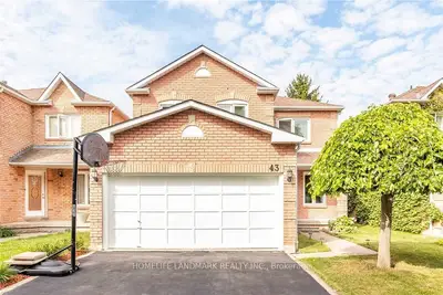 Detached in Ajax