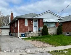 526 Eulalie Avenue Upper, Oshawa, On L1h 2c9
