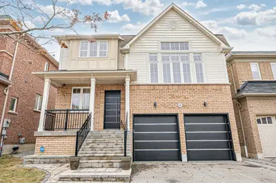 Detached in Ajax