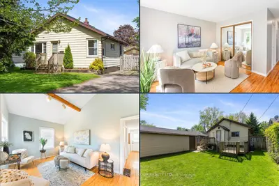Detached in Ajax