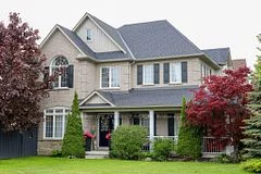 Detached in Oshawa