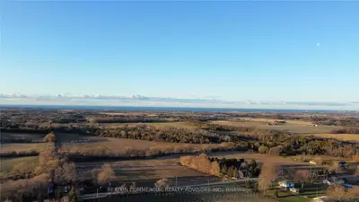 Vacant Land in Clarington