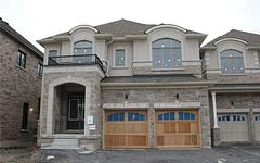 316 Fleetwood Drive, Oshawa, ON L1K 3G2