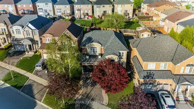 Detached in Ajax