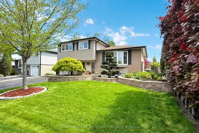 Detached in Ajax