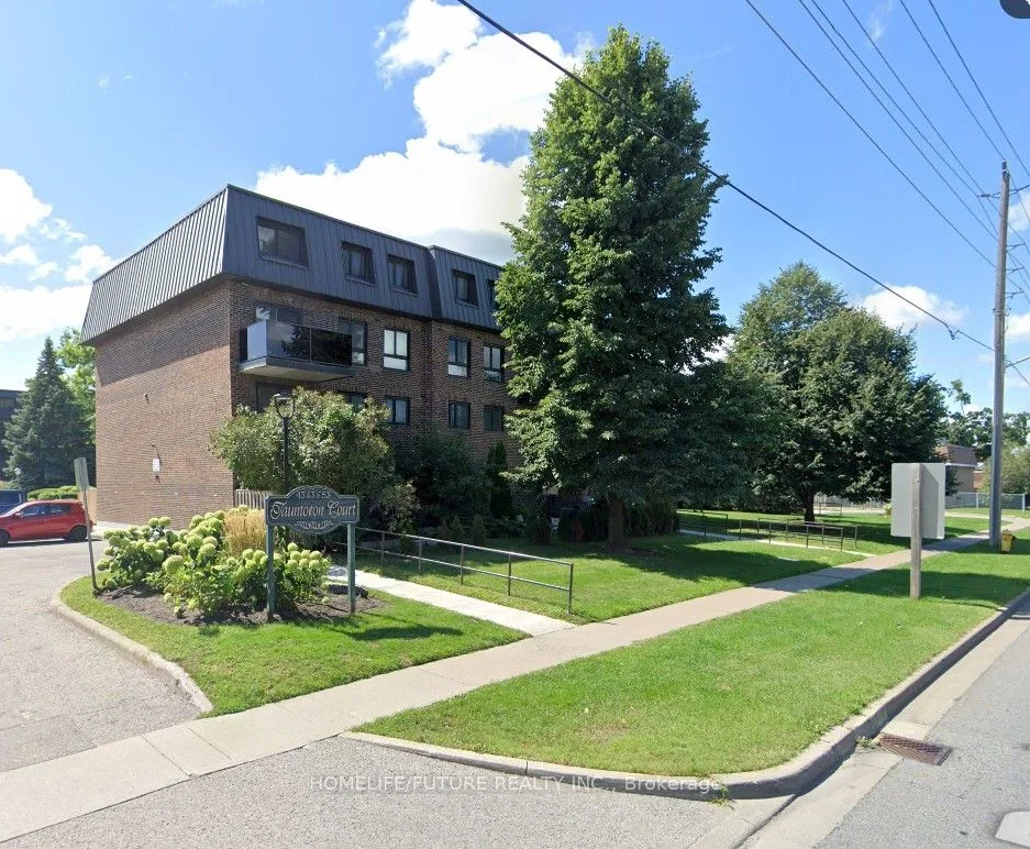 43 Taunton Road E 43, Oshawa, ON L1G 3T6