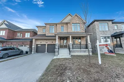 Detached in Pickering