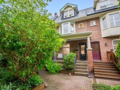 Semi-Detached in Toronto