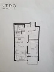 25 Town Center Court 2707, Toronto E09, ON M1P 0B4