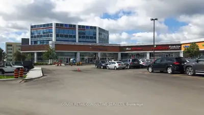 3000 Garden Street 212, Whitby, ON L1R 2G6
