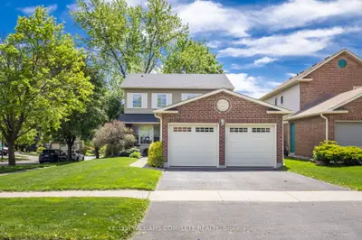 Detached in Pickering