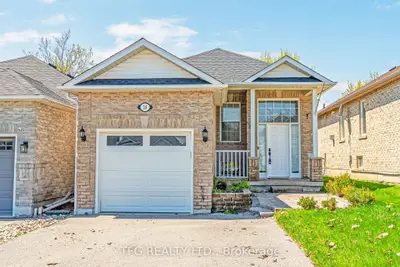 Link in Clarington