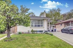 Detached in Toronto