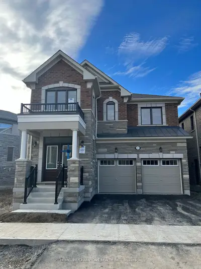 2972 Heartwood Lane E, Pickering, On L1x 0p1