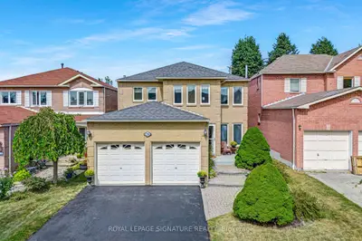 Detached in Ajax