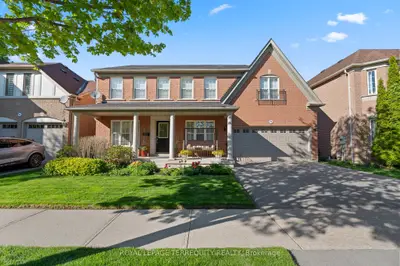 Detached in Ajax