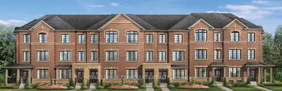 Att/Row/Townhouse in Pickering