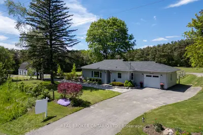 Detached in Clarington